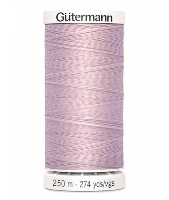 662 Gütermann Sew-all Thread 250m for Hand and Machine Sewing