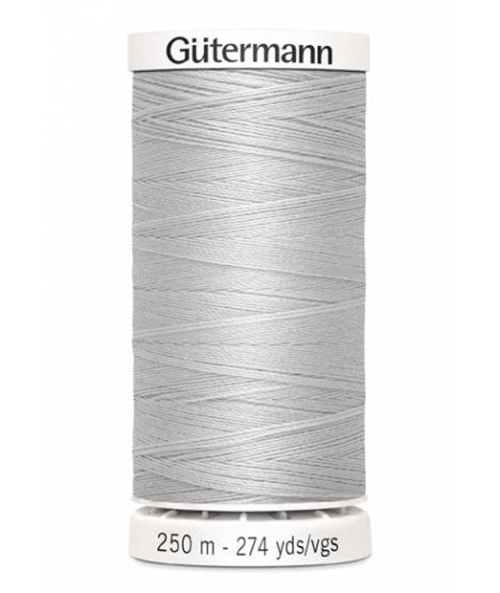 008 Gütermann Sew-all Thread 250m for Hand and Machine Sewing