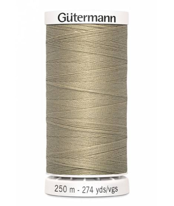 464 Thread Gütermann Sew-all 250m for Hand and Machine Sewing