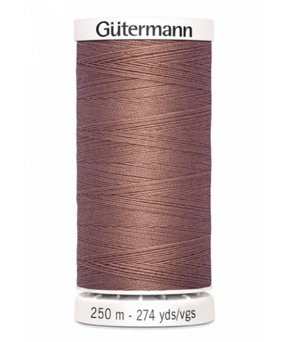 245 Thread Gütermann Sew-all 250m for Hand and Machine Sewing