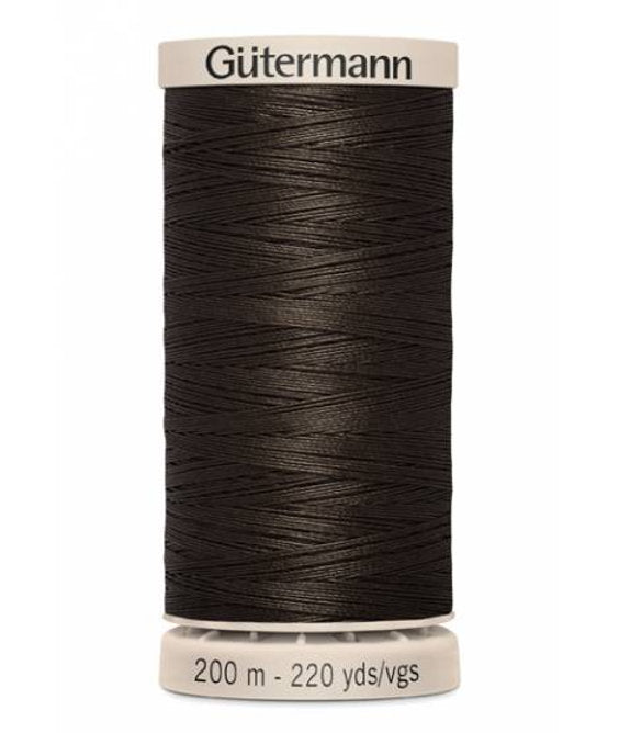 1712 Hand quilting thread Gütermann Sulky 200m