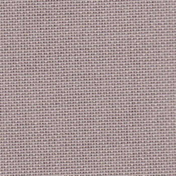 Murano Lugana fabric 32 ct. Zweigart Hazelnut - 3984/3021 for Cross Stitch (Equivalent to DMC 453)