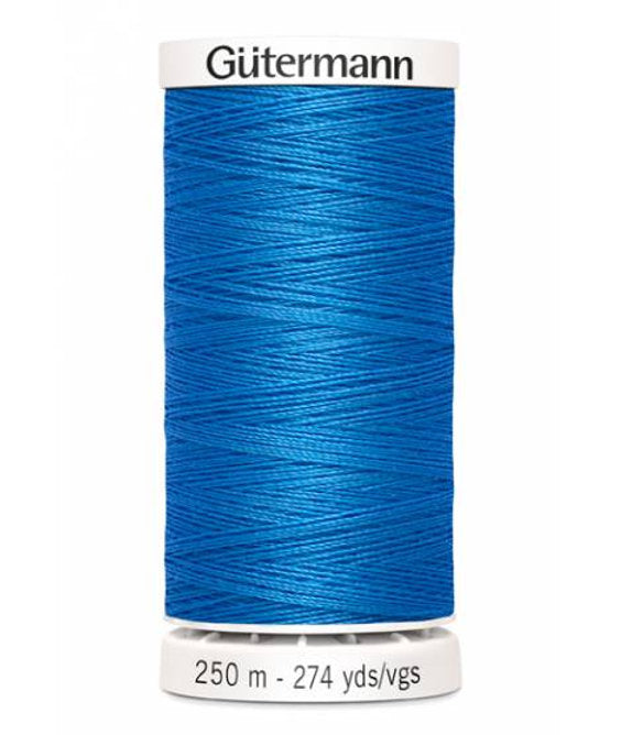 386 Thread Gütermann Sew-all 250m for Hand and Machine Sewing