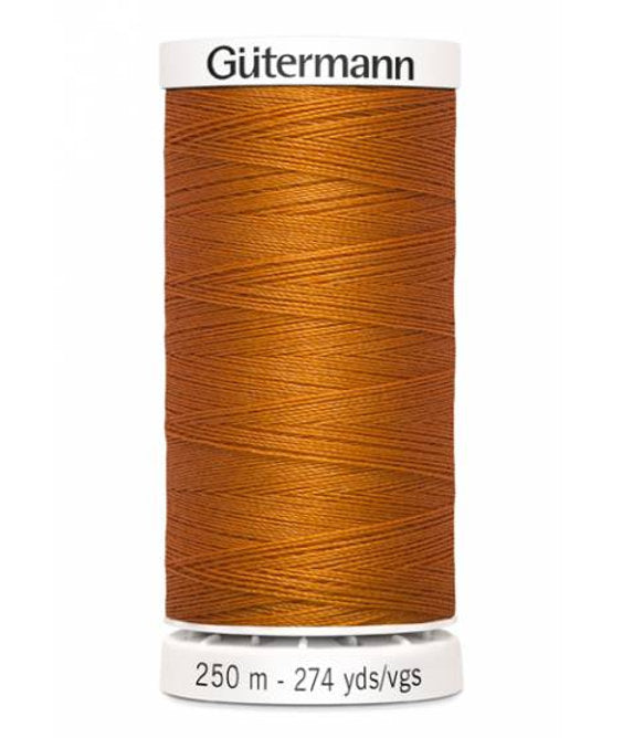 982 Gütermann Sew-all Thread 250m for Hand and Machine Sewing