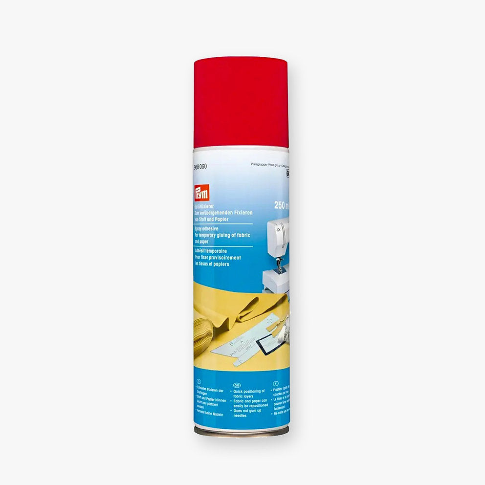 Prym 968061 Temporary Spray Glue