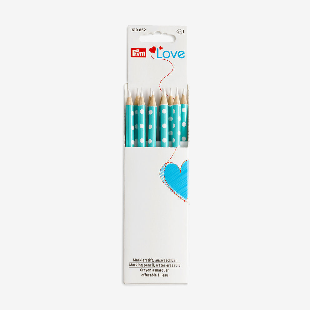 Prym Water-Removable Pen - perfect for transferring stencils, quilting and sewing patterns