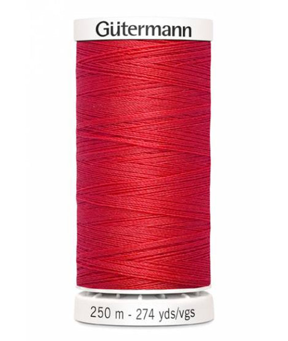 016 Gütermann Sew-all Thread 250m for Hand and Machine Sewing