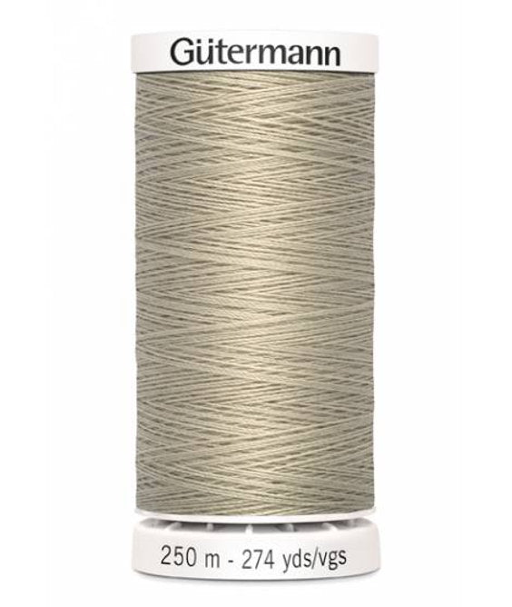 722 Gütermann Sew-all Thread 250m for Hand and Machine Sewing