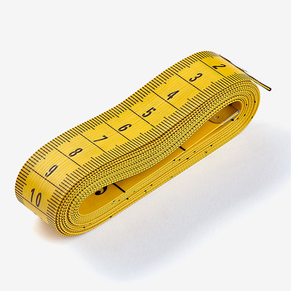 High-quality professional tape measure - Prym 282675