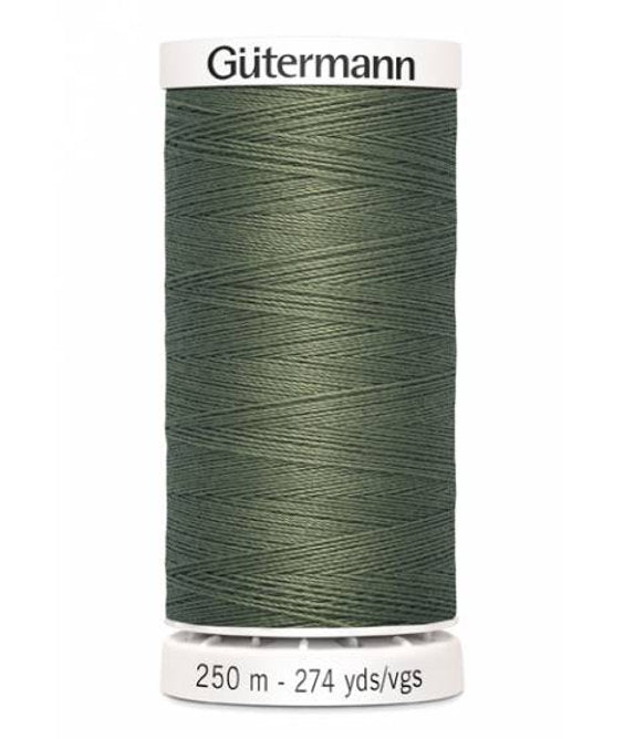 824 Gütermann Sew-all Thread 250m for Hand and Machine Sewing