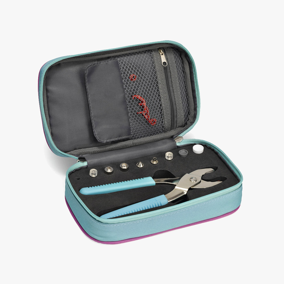 Prym Love 612409 Organizer Case for VARIO Pliers - Keep your sewing tools organized