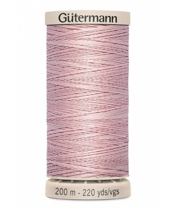 3117 Hand quilting thread Gütermann Sulky 200m