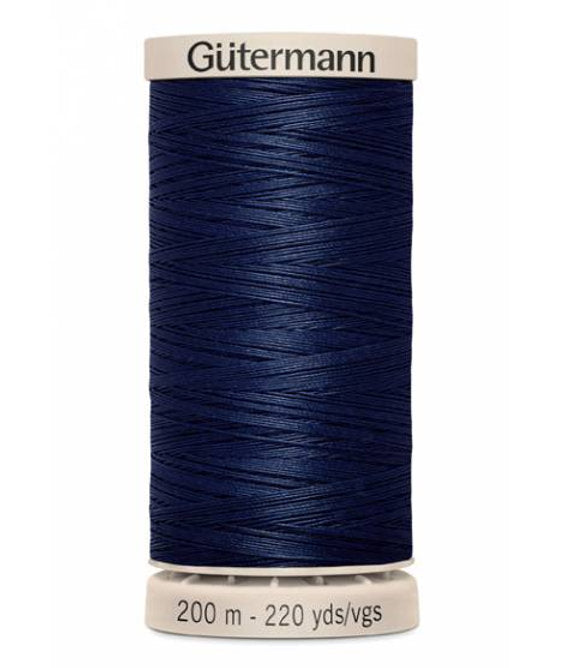 5322 Hand quilting thread Gütermann Sulky 200m