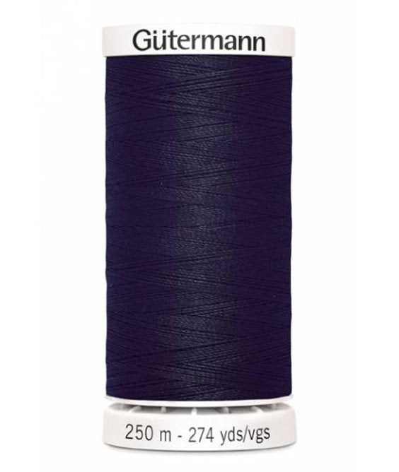 665 Gütermann Sew-all Thread 250m for Hand and Machine Sewing