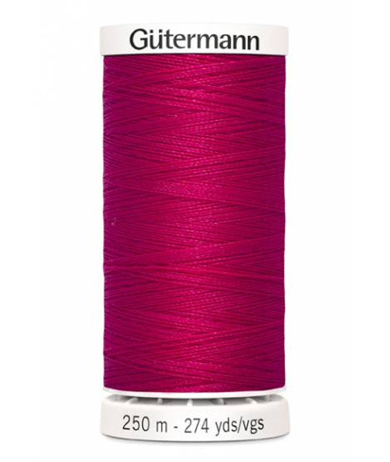 382 Thread Gütermann Sew-all 250m for Hand and Machine Sewing