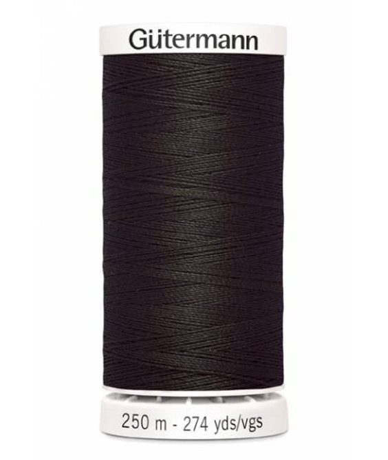 697 Gütermann Sew-all Thread 250m for Hand and Machine Sewing