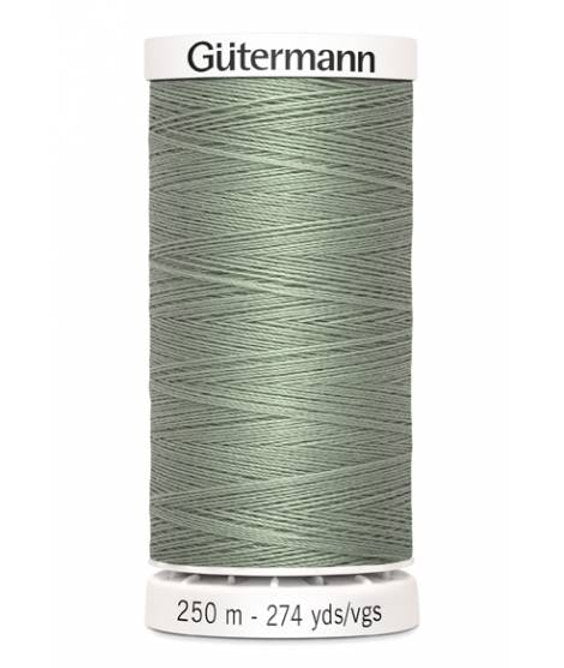 261 Thread Gütermann Sew-all 250m for Hand and Machine Sewing