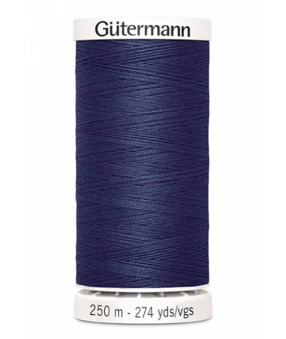 537 Gütermann Sew-all Thread 250m for Hand and Machine Sewing