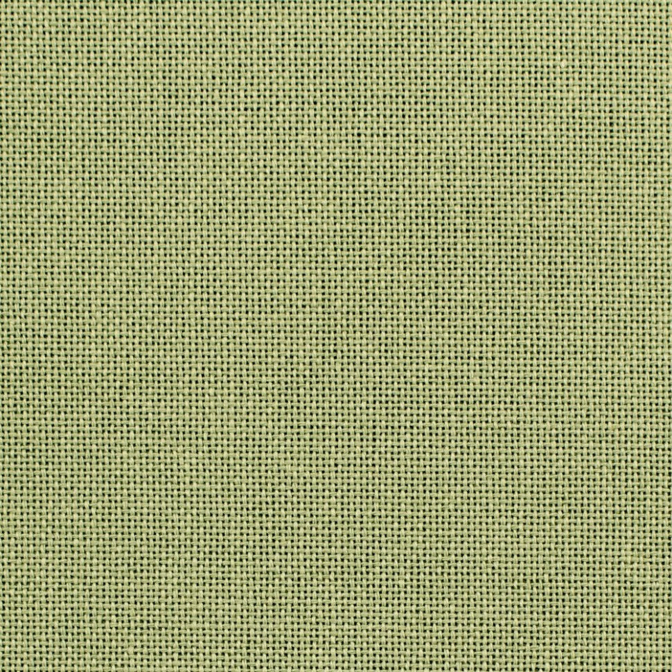 Murano Lugana fabric 32 ct. Dark Olive Zweigart - 3984/6016 for Cross Stitch (Color 6016 / DMC 3053 / 3052)