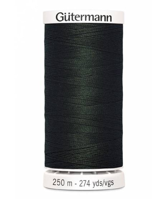 304 Gütermann Sew-all Thread 250m for Hand and Machine Sewing