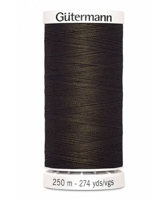 406 Gütermann Sew-all Thread 250m for Hand and Machine Sewing