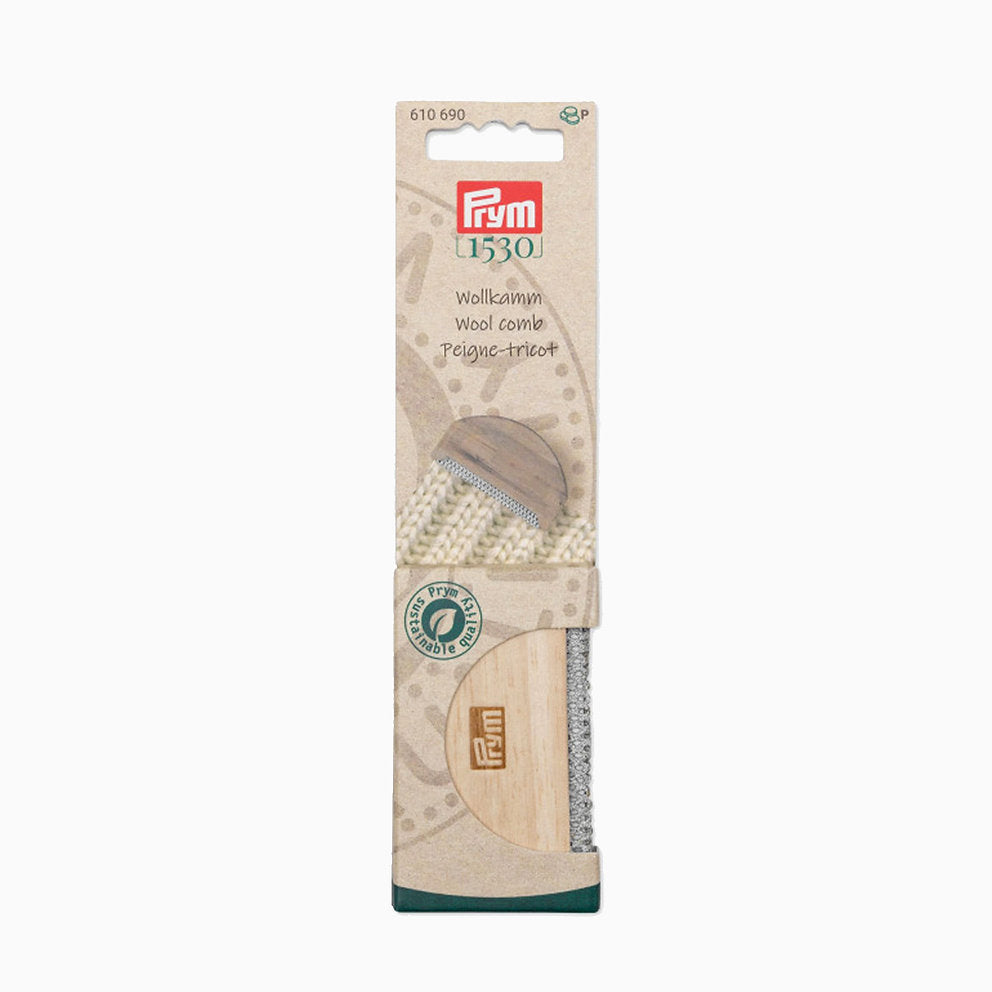 Carder for Wood Wool Prym 610690