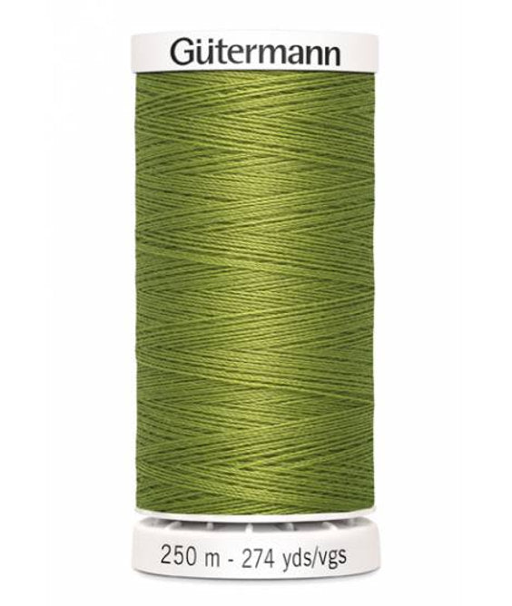 582 Gütermann Sew-all Thread 250m for Hand and Machine Sewing