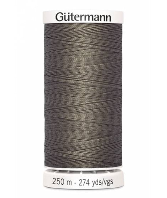 669 Gütermann Sew-all Thread 250m for Hand and Machine Sewing