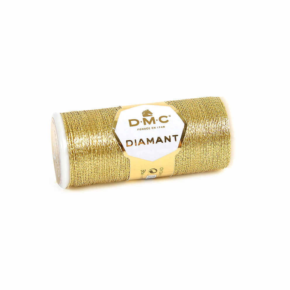 D3821 DIAMANT DMC metallic thread