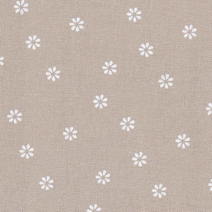 3984/7399 Murano Lugana Fabric 32 ct. Fleur Beige/White Zweigart