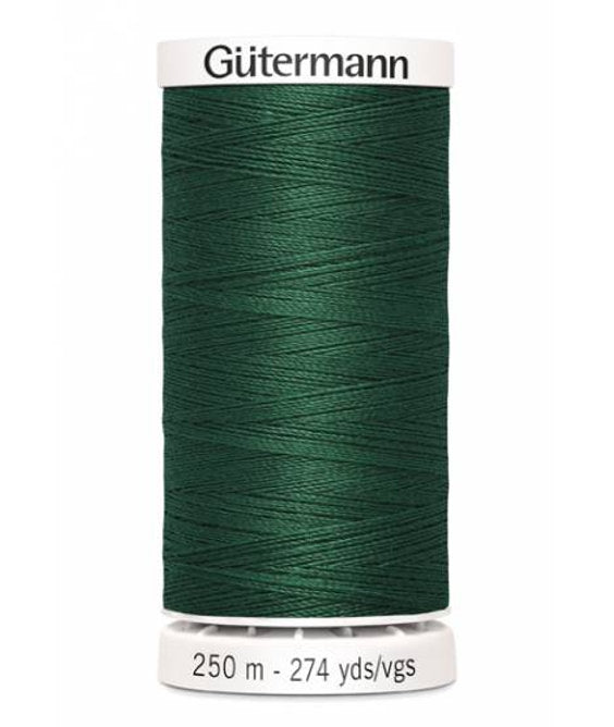 340 Thread Gütermann Sew-all 250m for Hand and Machine Sewing