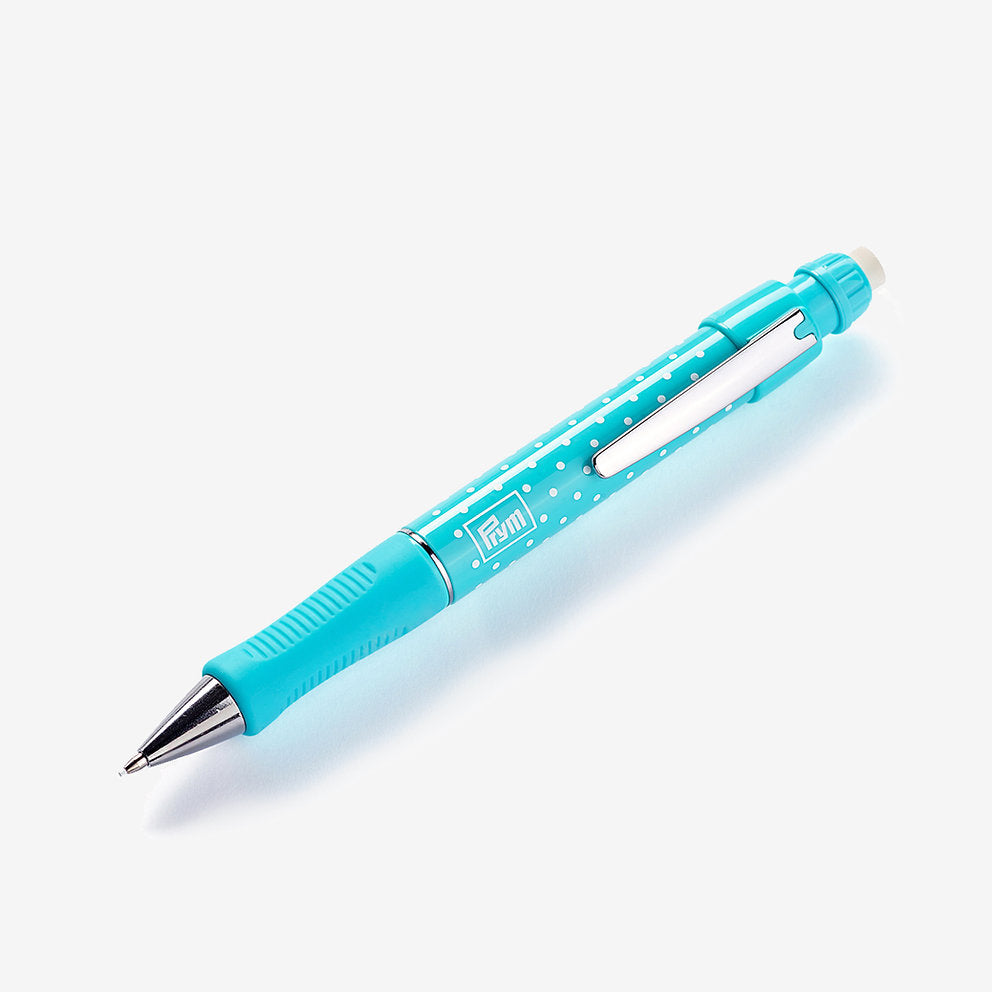 Prym Love - Fabric Marker Pen: Precision and Easy Erase