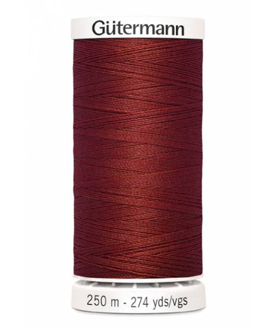 221 Thread Gütermann Sew-all 250m for Hand and Machine Sewing