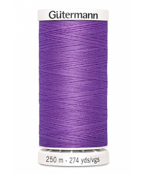 291 Thread Gütermann Sew-all 250m for Hand and Machine Sewing