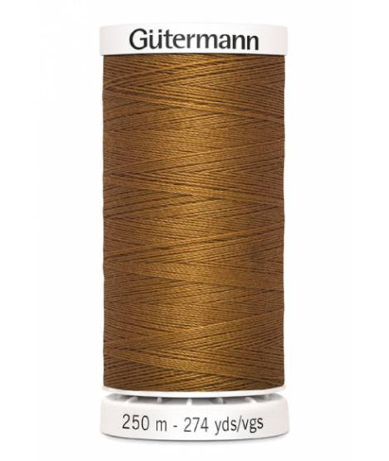 448 Thread Gütermann Sew-all 250m for Hand and Machine Sewing