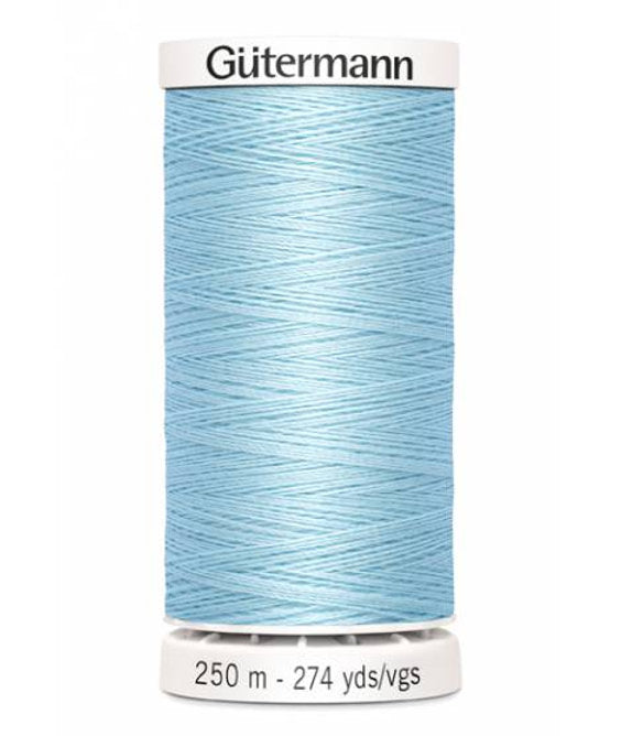 195 Thread Gütermann Sew-all 250m for Hand and Machine Sewing