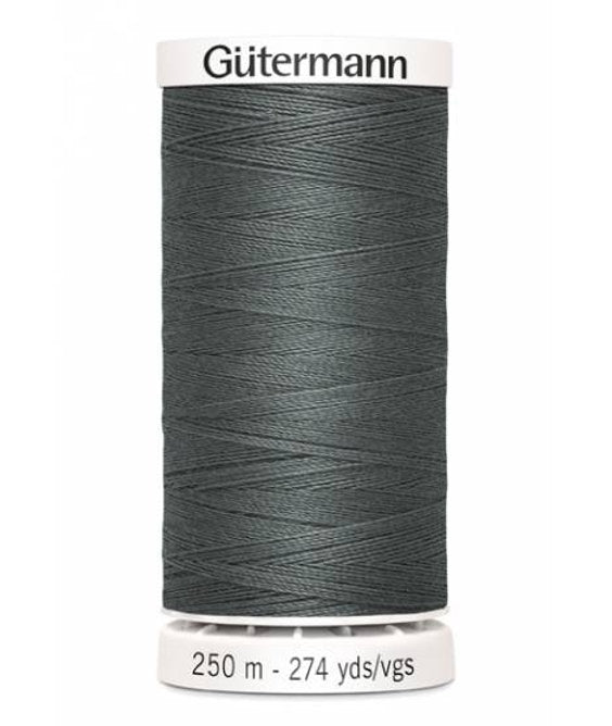 701 Gütermann Sew-all Thread 250m for Hand and Machine Sewing