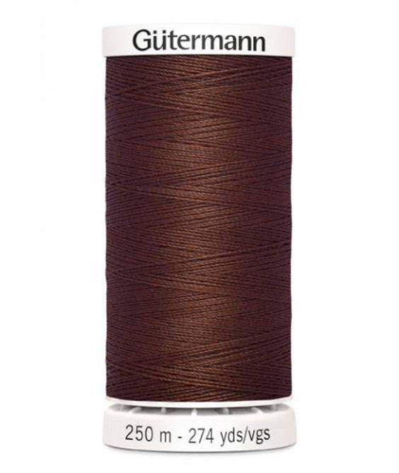 230 Thread Gütermann Sew-all 250m for Hand and Machine Sewing