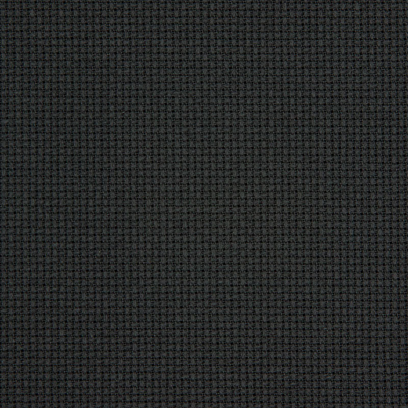 AIDA 16 ct. ZWEIGART Black Color - Cross Stitch Fabric 3251/720
