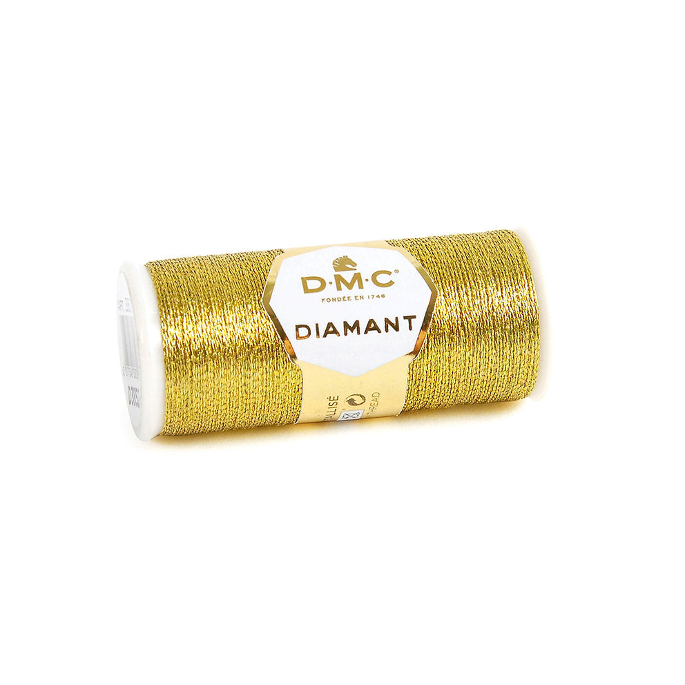 D3852 DIAMANT DMC metallic thread