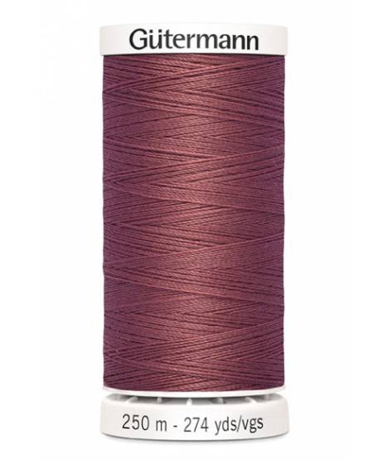 474 Thread Gütermann Sew-all 250m for Hand and Machine Sewing