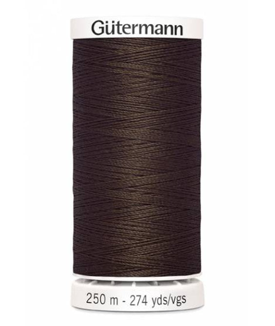 694 Gütermann Sew-all Thread 250m for Hand and Machine Sewing