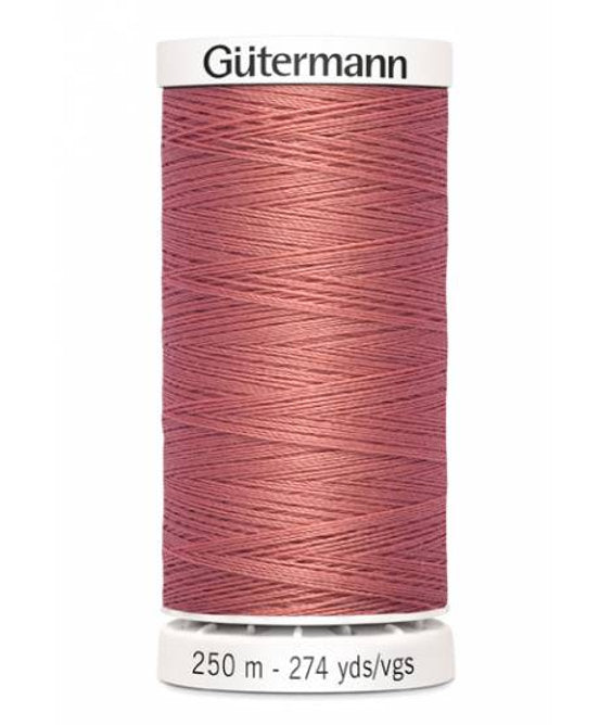 080 Gütermann Sew-all Thread 250m for Hand and Machine Sewing