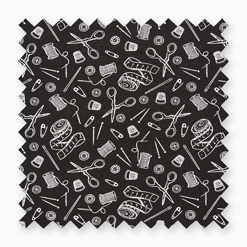 30x24 cm Schneidematte mit Mehrzweckhülle Hemline Gold 4089.584.HG