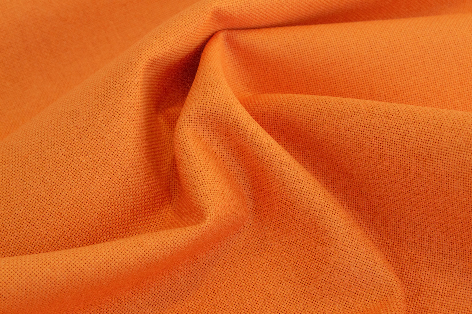 Murano Lugana fabric 32 ct. Pumpkin Zweigart 3984/4010