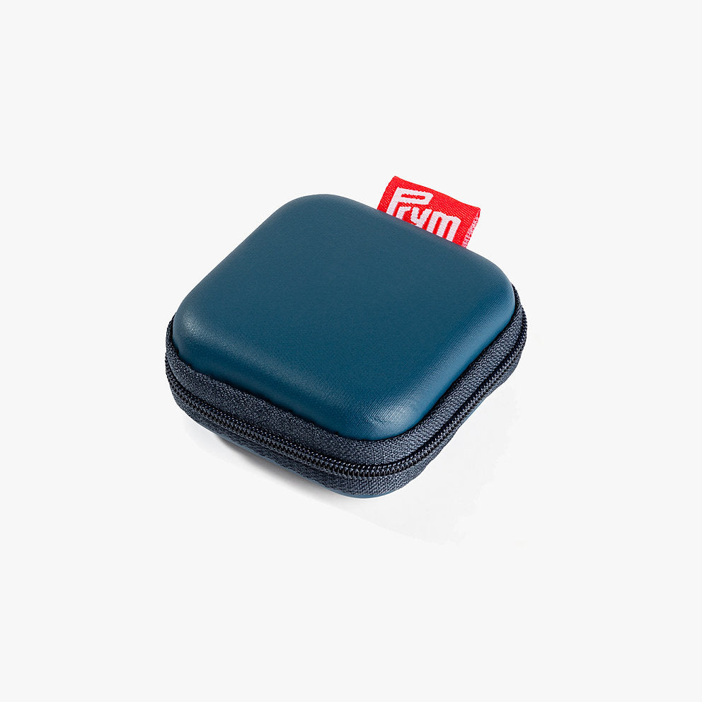 Sewing Box Travel Box S Navy Blue Prym 651197