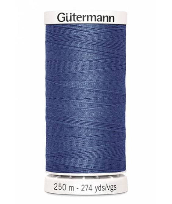 112 Thread Gütermann Sew-all 250m for Hand and Machine Sewing