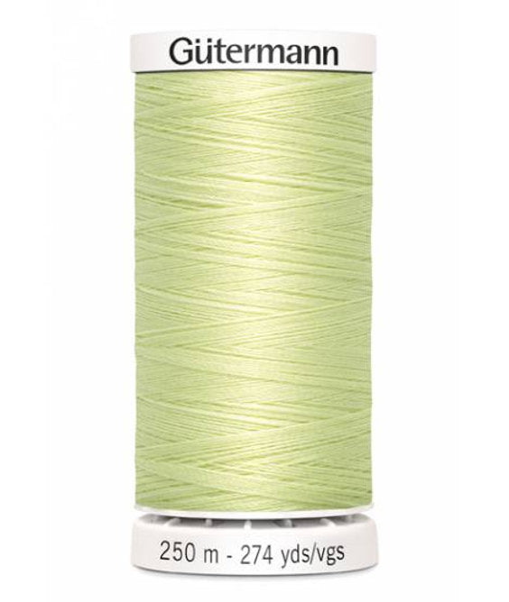 292 Thread Gütermann Sew-all 250m for Hand and Machine Sewing