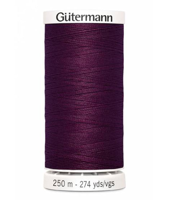 108 Thread Gütermann Sew-all 250m for Hand and Machine Sewing