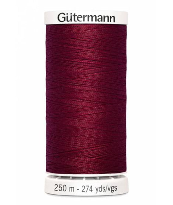 226 Thread Gütermann Sew-all 250m for Hand and Machine Sewing